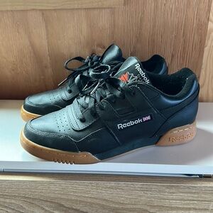 Reebok Workout Plus Shoes